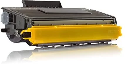 Legrand KMP Printtechnik AG KMP Toneris Brother TN-3280/TN3280 juodas 8000 S. B-T30 perdirbtas