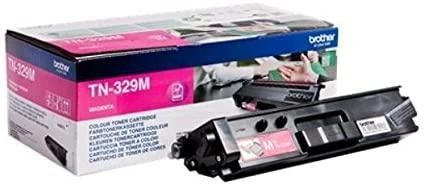 Toneris Brother TN-329 Magenta Original (TN329M)