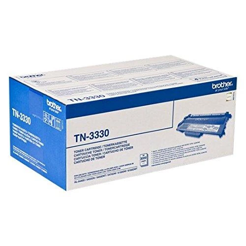 Toneris Brother TN-3330 Juodas originalas (TN3330)
