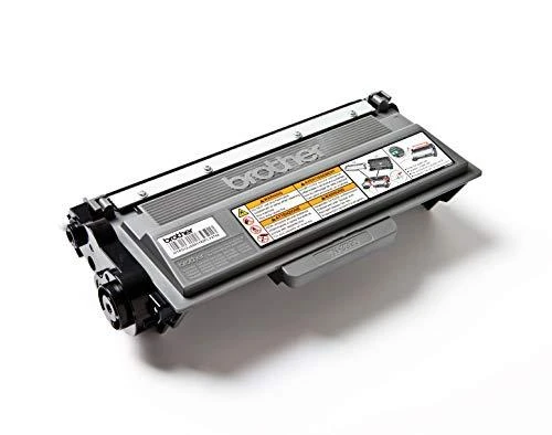 Brother TN-3390 Toneris Cartridge, Juodas