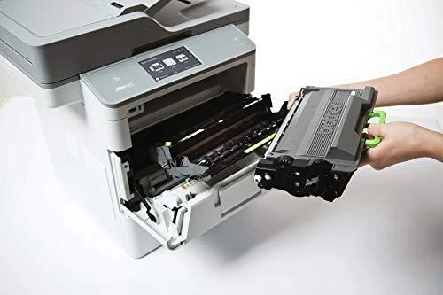 BROTHER TN-3520 TONERIS Juodas 20000P