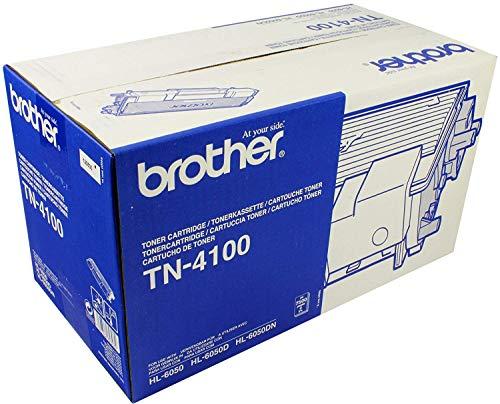 Brother Toneris TN4100, HL-6050/6050D/6050DN spausdintuvams (spausd.iki 7500 psl)