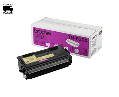 Brother TN6300 Originalus Juoda 1 vnt