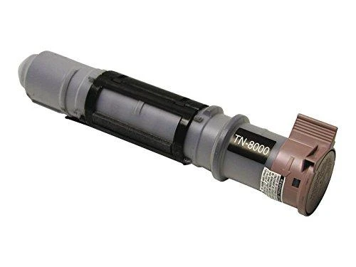 Brother TN-8000 (TN8000), juoda kasetė