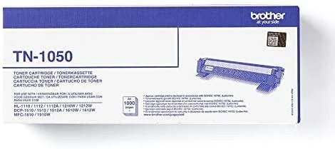 Brother TN-1050 | Toneris Cartridge | Juodas
