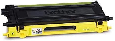 Originalus „Brother TN-130 Geltona Toneris“ (TN130Y)