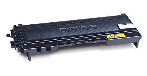 BROTHER TN-2005 TONER Juodas 1500P