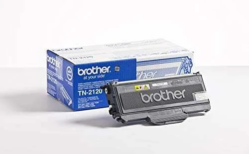 Brother TN-2120 Toneris kasetė, Juodas