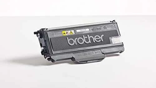 Brother TN-2120 Toneris kasetė, Juodas