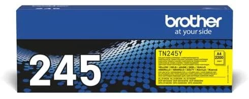 Brother TN-2220 | Toneris Cartridge | Juodas