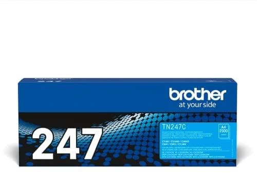 Brother TN-2310 | Toneris Cartridge | Juodas
