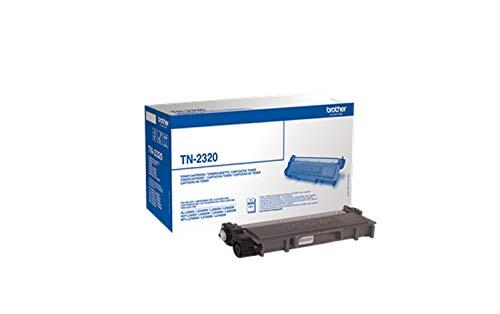 Originalūs lazeriniai toneriai Brother TN2320