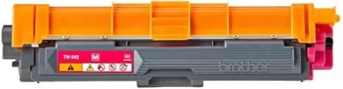 Brother TN-242M tonerio kasetė Originalus Rausvai raudona 1 vnt