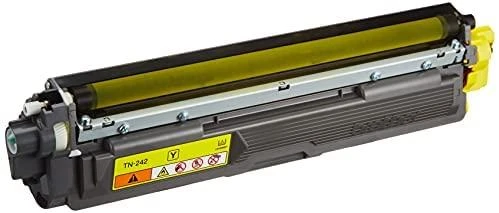 Brother TN-242Y tonerio kasetė Originalus Geltona 1 vnt