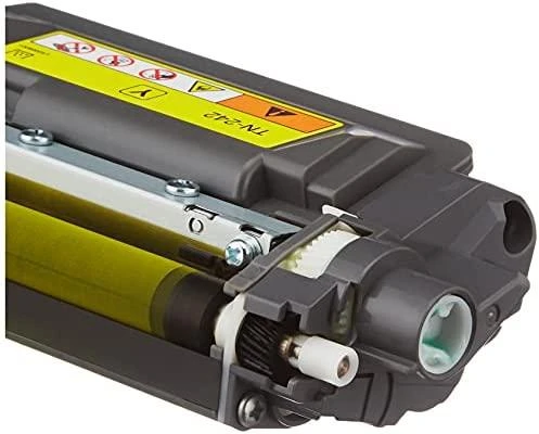 Brother TN-242Y tonerio kasetė Originalus Geltona 1 vnt