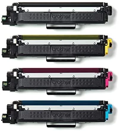 Brother TN-246M tonerio kasetė Originalus Rausvai raudona 1 vnt