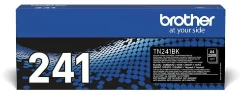 BROTHER TN-247C purpurinė tonerio kasetė, 2300 puslapių