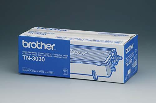 Brother Toneris TN3030, HL 5130/5140/5150D/5170DN spausdintuvams(spausd. iki3500psl)