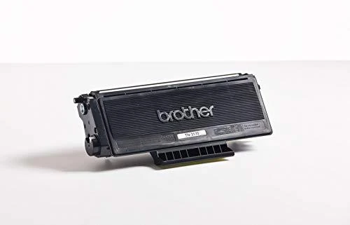Brother Toneris TN3170, HL-52xx serijos spausdintuvams (spausdina iki 7000 psl)