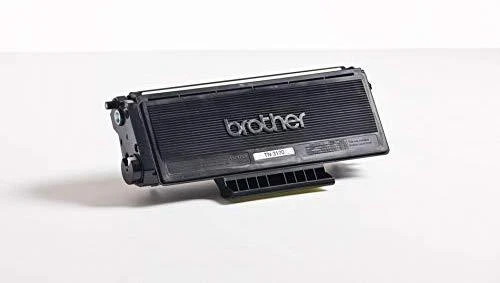Brother Toneris TN3170, HL-52xx serijos spausdintuvams (spausdina iki 7000 psl)