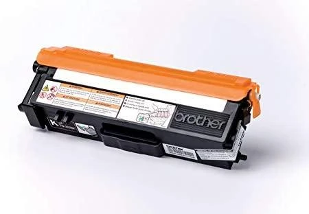 Originali „Brother TN-320 Juodas“ dažų kasetė (TN320BK)