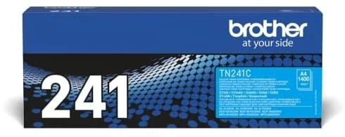 Originali „Brother TN-320 Juodas“ dažų kasetė (TN320BK)