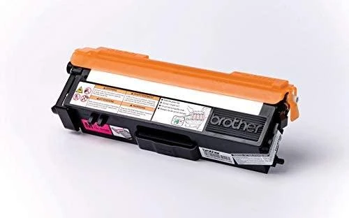 Originali „Brother TN-320 Magenta“ dažų kasetė (TN320M)
