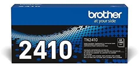 BROTHER TN-231BK TONERIS Juodas 2500P