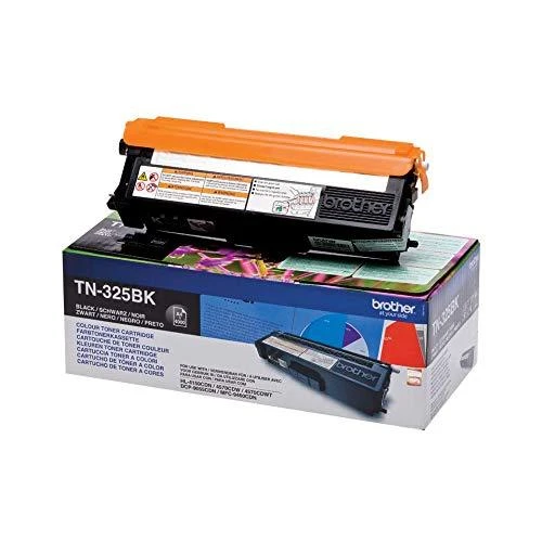 Toneris Brother TN-325 Juodas originalas (TN325BK)