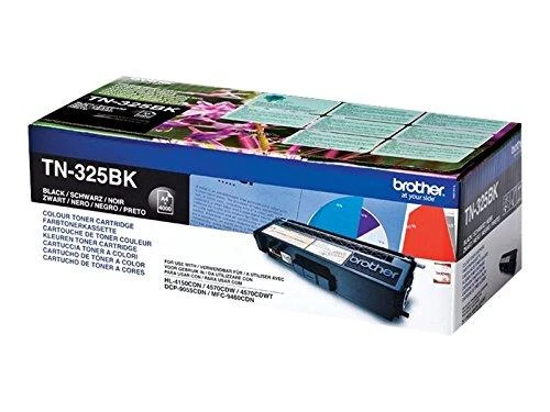 Toneris Brother TN-325 Juodas originalas (TN325BK)
