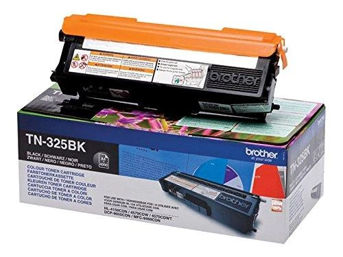 Toneris Brother TN-325 Juodas originalas (TN325BK)