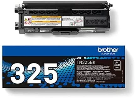Toneris Brother TN-325 Juodas originalas (TN325BK)