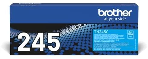 BROTHER TN-325Y TONER HIGH Geltonas 3500P