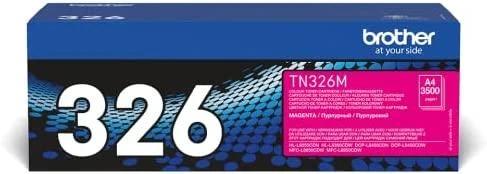 Toneris Brother TN-326 Magenta Original (TN-326M)
