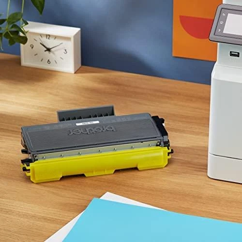 BROTHER TN-3280 TONER Juodas 8000P