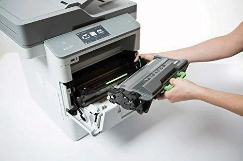 BROTHER TN-3430 TONERIS Juodas 3000P