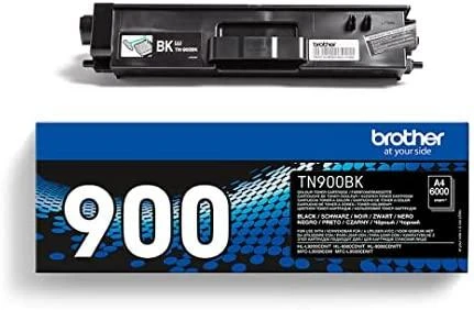 BROTHER TN-900BK TONER S.HIGH Juodas