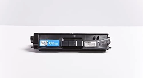 BROTHER TN-900C TONERIS S.HIGH CYAN