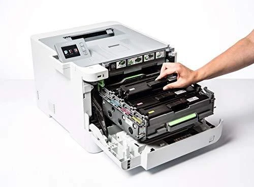 BROTHER TN-910BK Juodas Toneris, YPAČ DIDELĖS NAŠUMO, 9000 P.