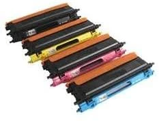 BROTHER TN-326Y TONER HIGH Geltonas 3500P