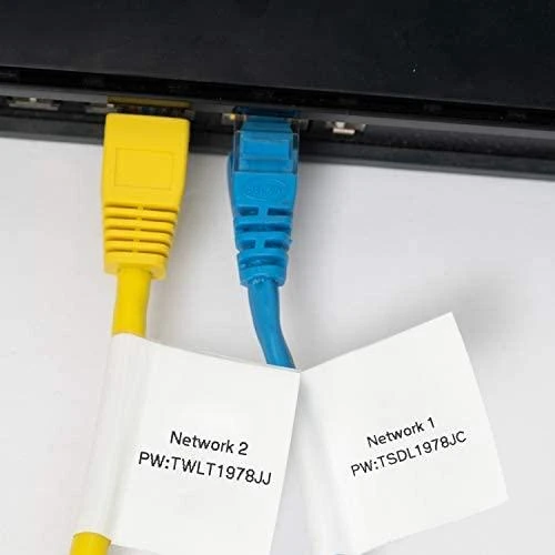 Brother TZEFX261 etikečių juostelė TZ
