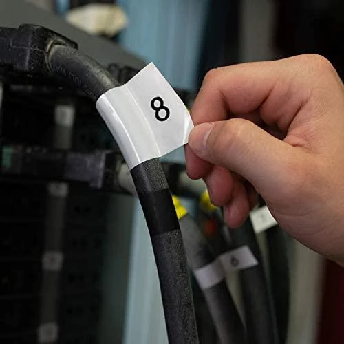 Brother TZEFX261 etikečių juostelė TZ