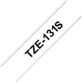Brother TZE131S juosta