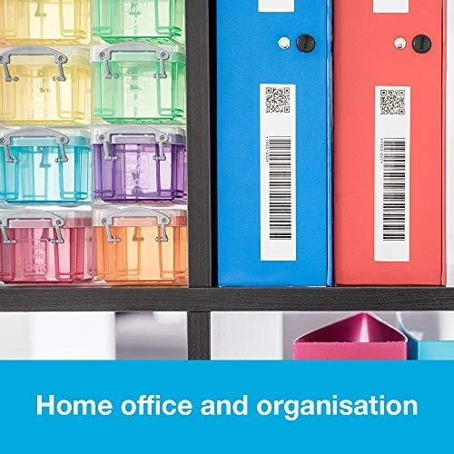 Brother | TZ-251 Laminated Tape | Juodas on Baltas | TZe | 8 m | 2.4 cm