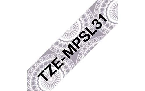 Brother TZEMPSL31 Nastro Scritturale