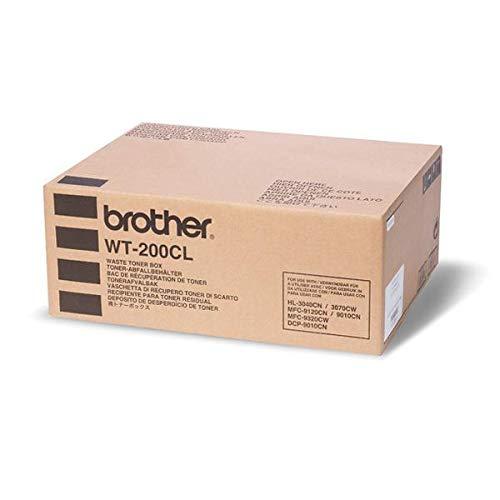 BROTHER WT-200CL ATLIEKŲ TONERIS 50000P