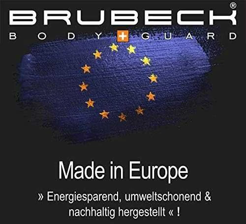 „Brubeck Cotton Comfort“ vyriški bokso lagaminai