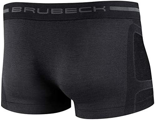 Vyrų boksininkas Brubeckas
