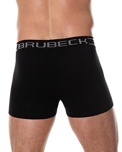 „Brubeck Cotton Comfort“ vyriški bokso lagaminai