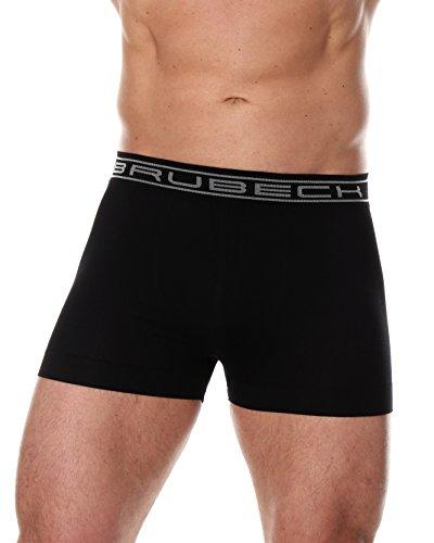 „Brubeck Cotton Comfort“ vyriški bokso lagaminai